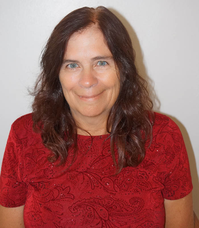Kathy Alcox